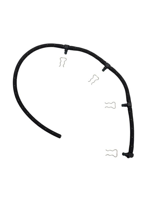Set conducte scurgeri combustibil AUTLOG KL3161