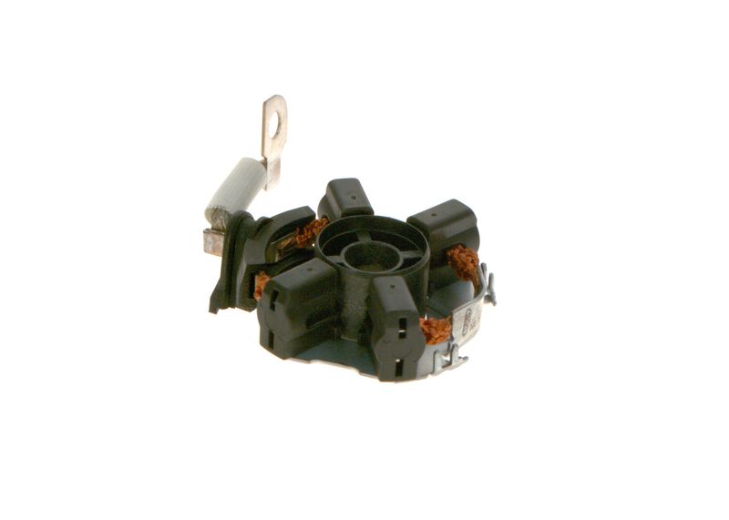 BOSCH 1004336666 Holder, carbon brushes