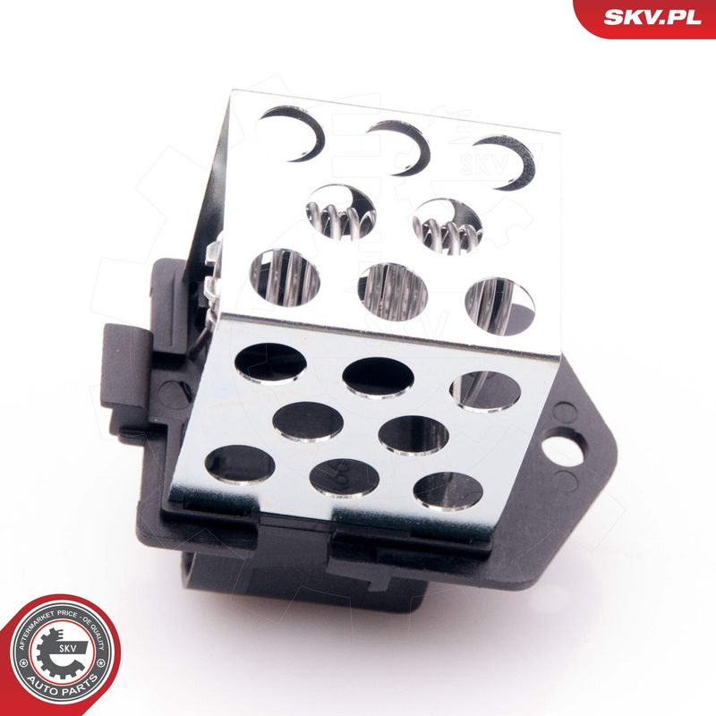 Takistus, salongipuhur, ESEN SKV 94SKV052