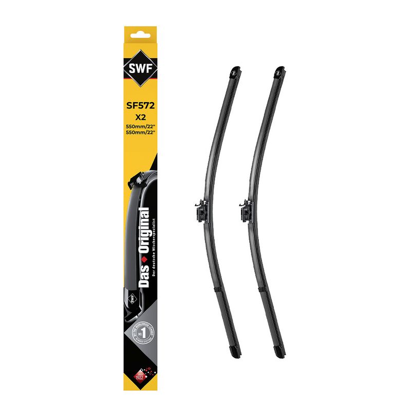 List stěrače 119572