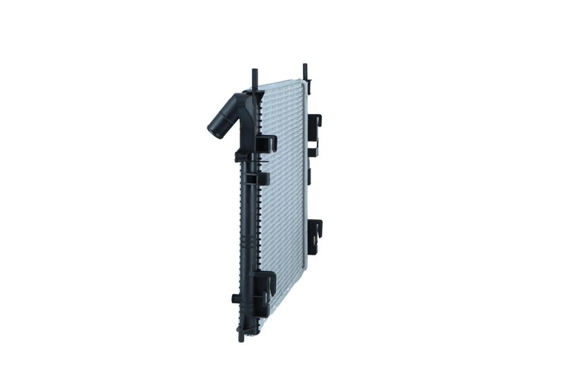 NRF 53118 Variklio aušinimo radiatorius