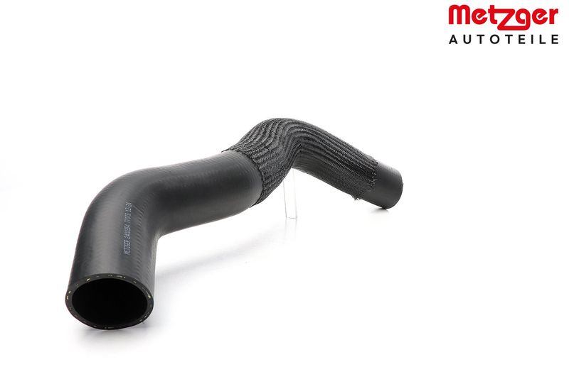 METZGER AUTOTEILE 2400354 Charge Air Hose