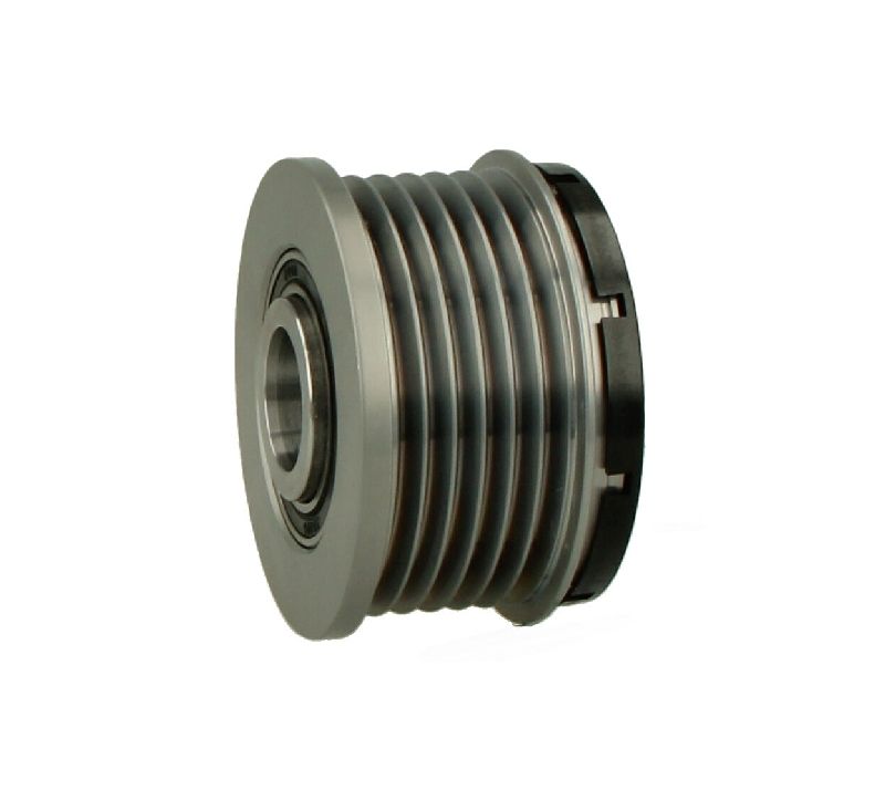 Rihmaratas, generaator, BV...