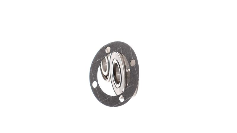 SKF VKBA 1927 Wheel Bearing Kit
