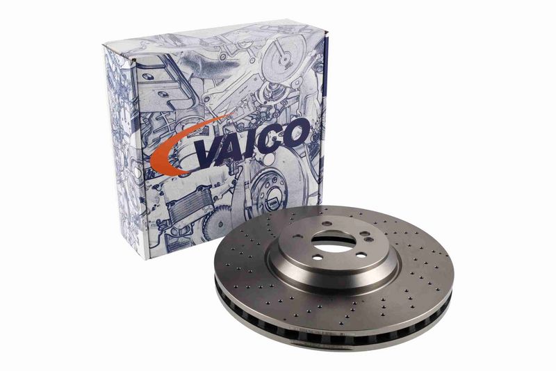Piduriketas, VAICO V30-80065