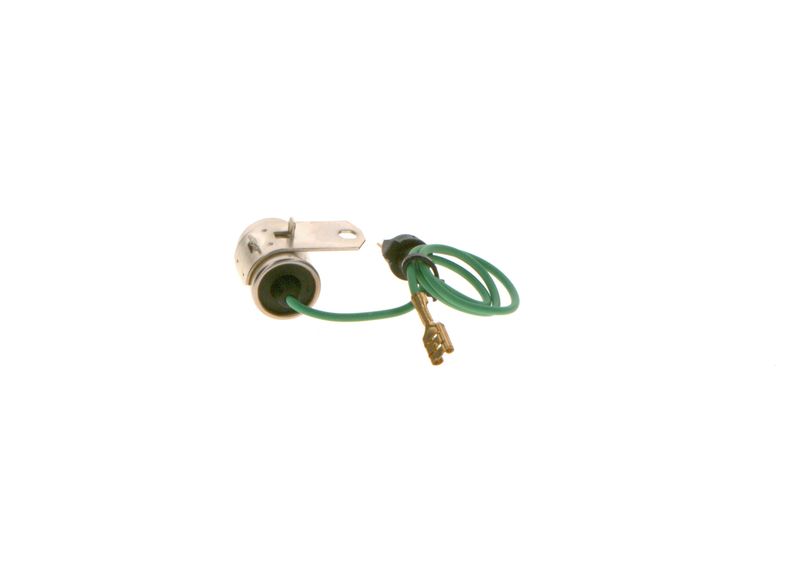 BOSCH 1237330069 Capacitor, ignition system