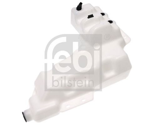 FEBI BILSTEIN Plovimo skysčio bakelis, lango plovimas