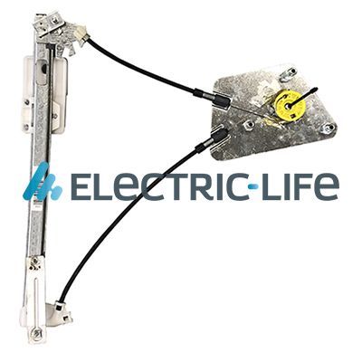 ELECTRIC LIFE ablakemelő ZR ST716 L