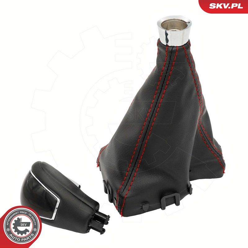 Käigukanginupp, ESEN SKV 63SKV568