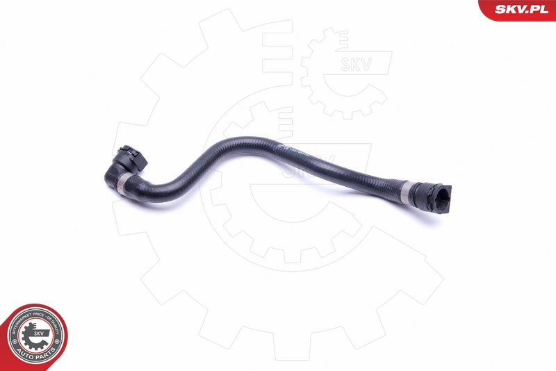 ESEN SKV 43SKV630 Radiator Hose