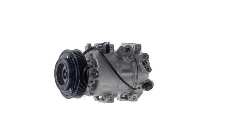 Product Image - Compressor, airconditioning - ACP762000S - MAHLE