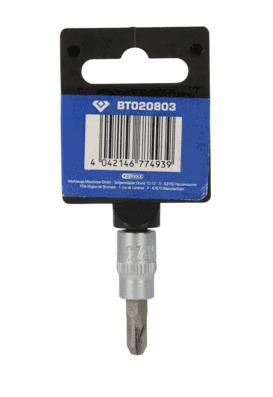 Padrun, KS TOOLS BT020803