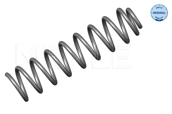 Meyle 014 639 0005 Suspension Spring