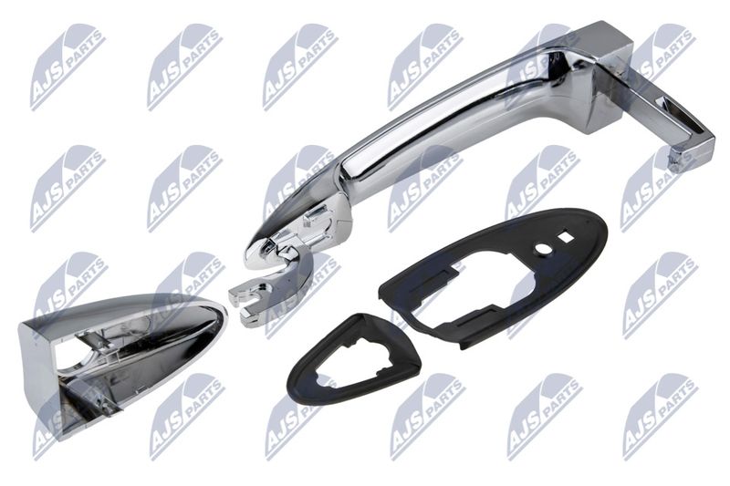 NTY EZC-FT-260 Exterior Door Handle