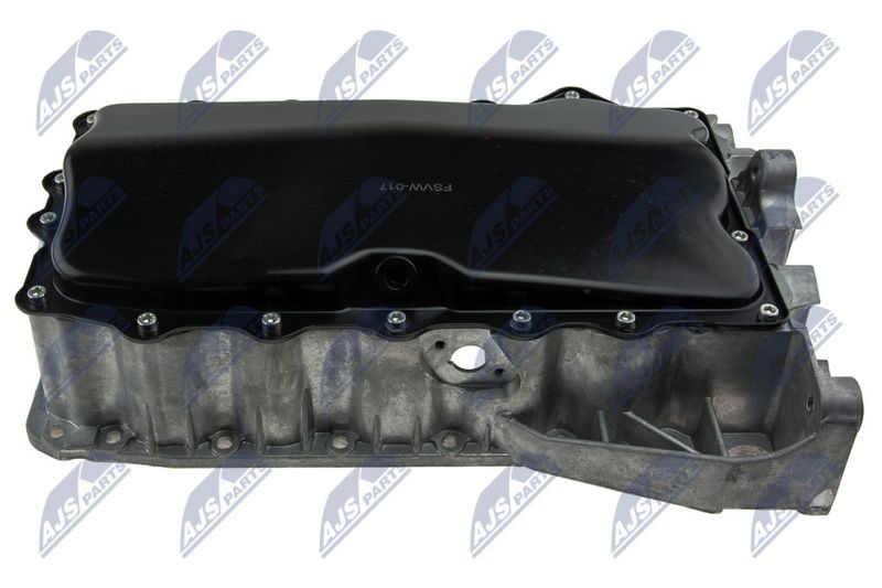 NTY BMO-VW-017 Oil Sump