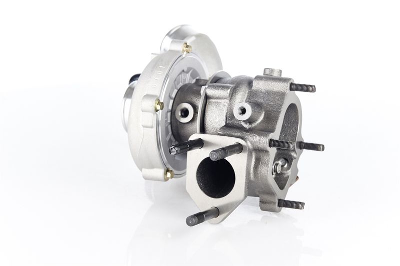 Kompressor, ülelaadimine, NISSENS 93042