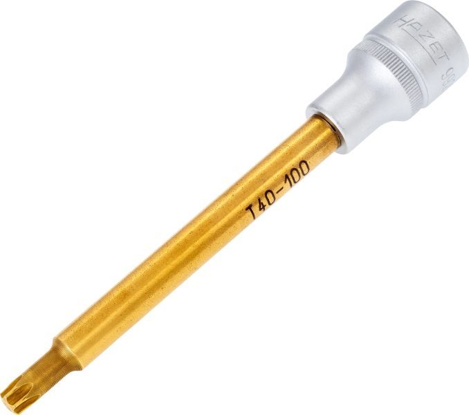Cap cheie tubulara HAZET 992SLG-T40