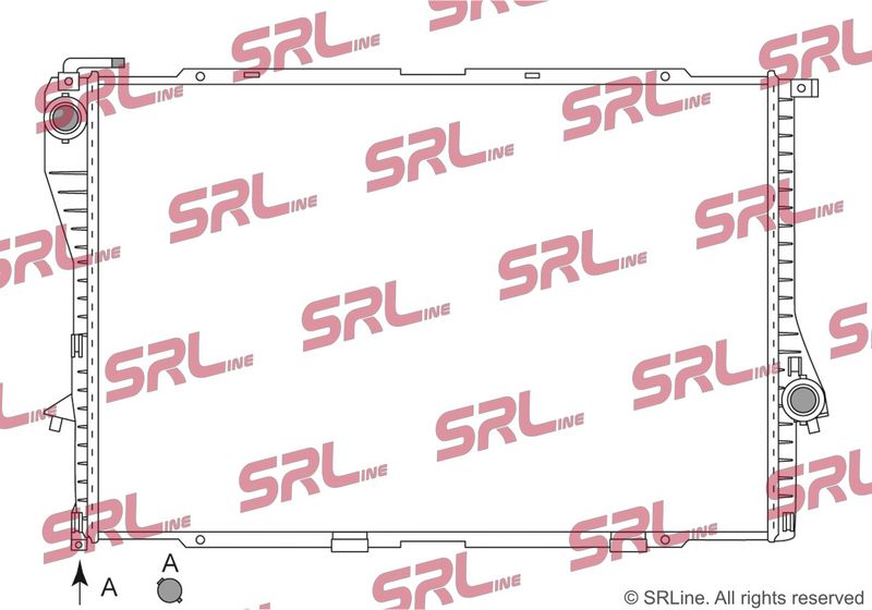 This part match OEM code: 1.436.060