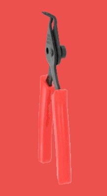KS TOOLS 500.1325 Circlip Pliers