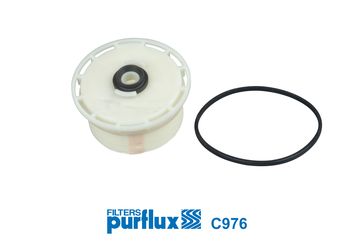 PURFLUX Üzemanyagszűrő C976