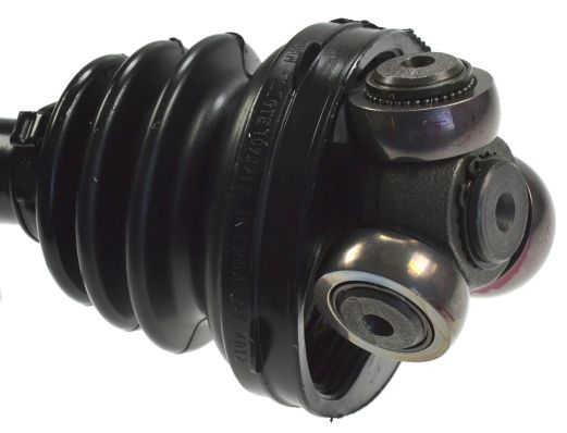SPIDAN 24348 Drive Shaft