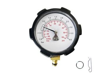 Product Image - Persluchtmanometer - 120000411001 - PIERBURG