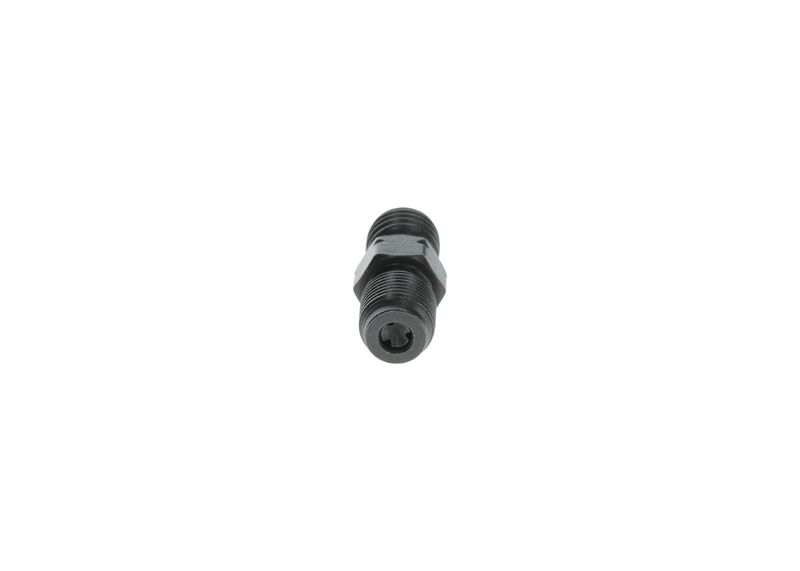 BOSCH F 00V C16 024 Inlet connector, injection nozzle