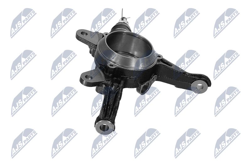 NTY ZZP-HD-020 Steering Knuckle, wheel suspension
