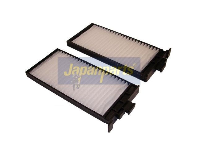 JAPANPARTS Filtras, salono oras