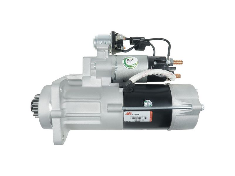 AS-PL S5287S Starteris