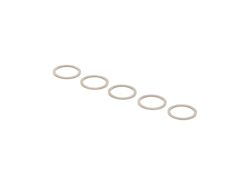 Remondikomplekt, Common-Rail süsteem, BOSCH F 00Z C99 890