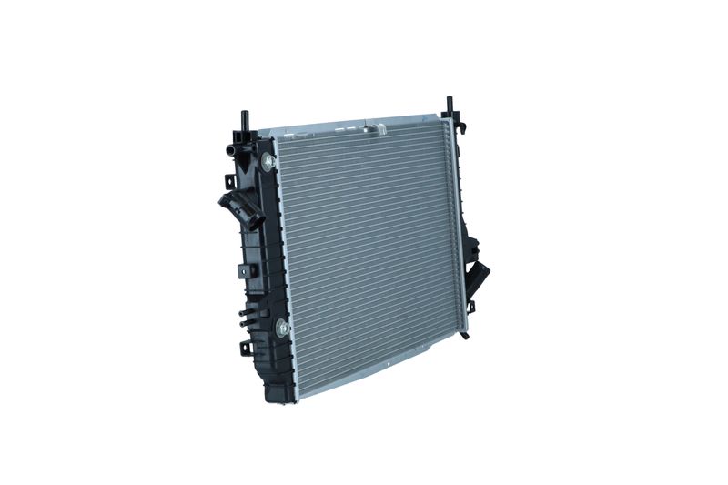 NRF 53082 Variklio aušinimo radiatorius