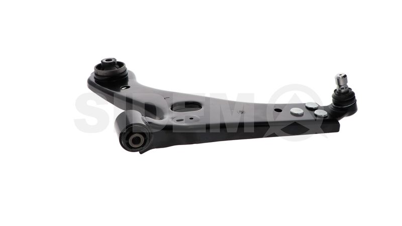 SIDEM 67170 Control/Trailing Arm, wheel suspension