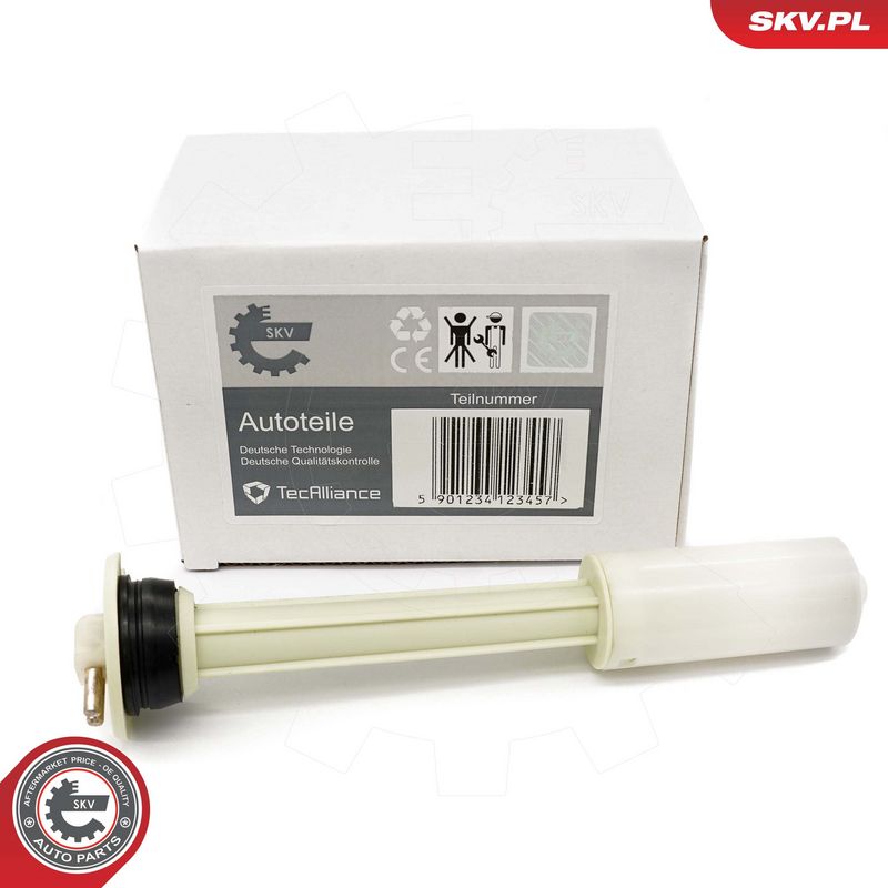 Andur, Jahutusvedelikutase, ESEN SKV 17SKV643