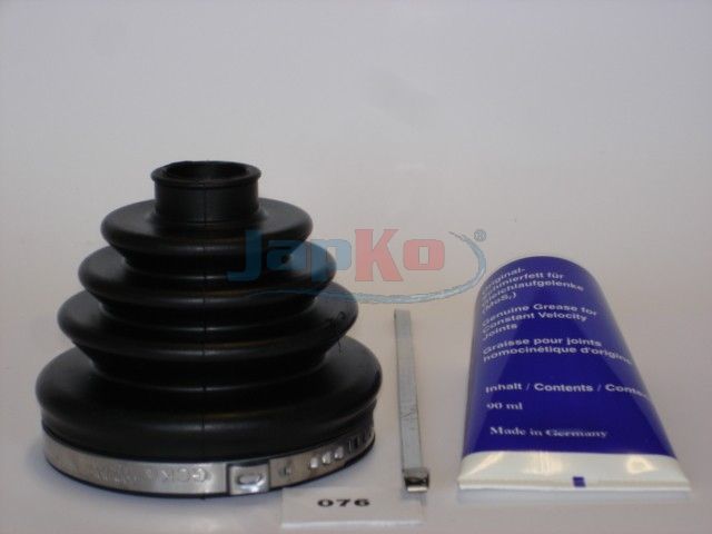 Kaitsekummikomplekt,...