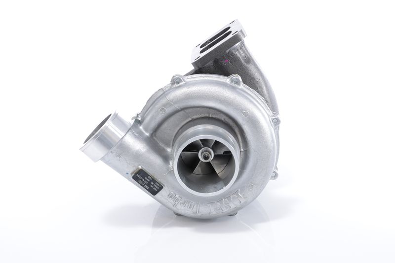 Compresor,sistem de supraalimentare T914059 BTS Turbo
