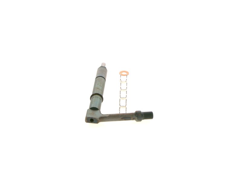 BOSCH F01G09X03S Nozzle and Holder Assembly