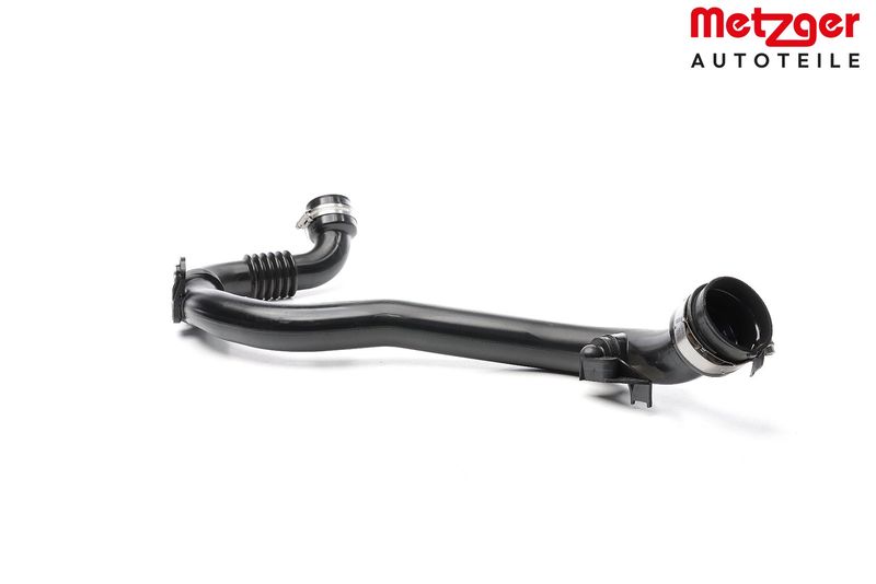 METZGER AUTOTEILE 2400960 Charge Air Hose
