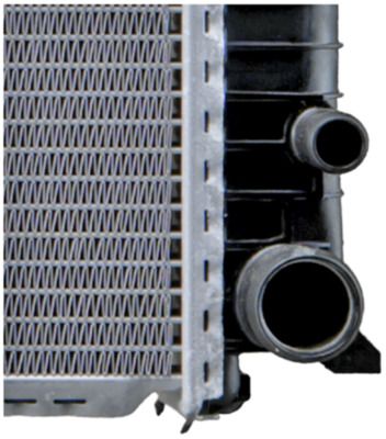 Product Image - Radiateur - CR318000P - MAHLE