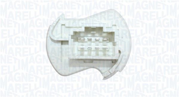Resitencia, ventilador habitáculo