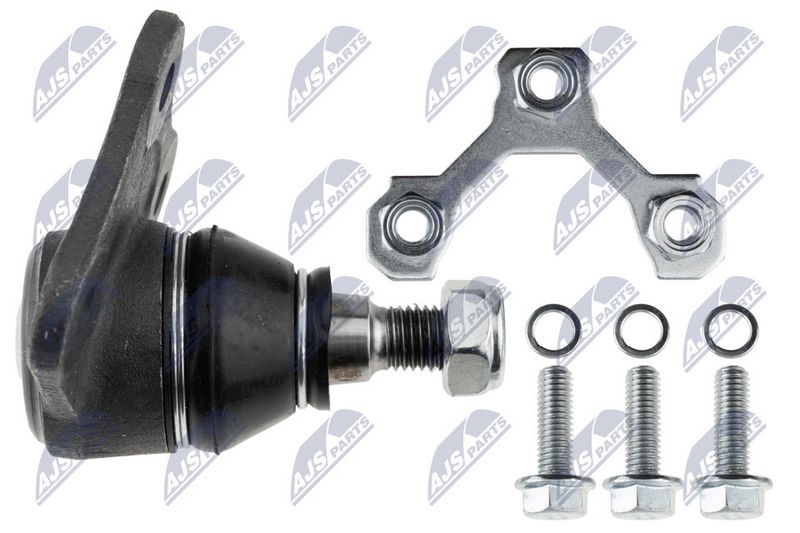 NTY ZSD-VW-004S Ball Joint
