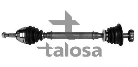 This part match OEM code: 7700107765
