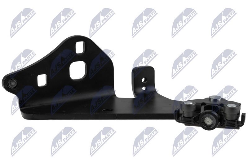 Rullijuht, lükanduks, NTY EZC-RE-380