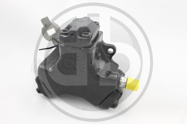 BUCHLI High Pressure Fuel Pump X-0445010274