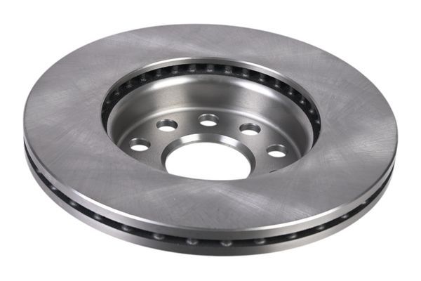 STELLOX 6021-0072V-SX Brake Disc