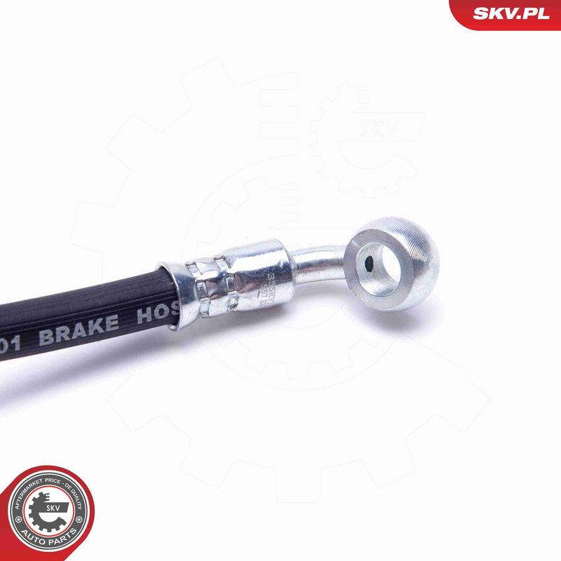 ESEN SKV 35SKV157 Brake Hose