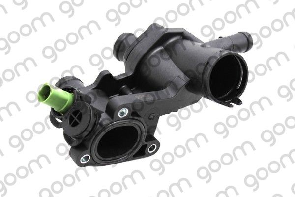 GOOM THH-0045 Termostato korpusas