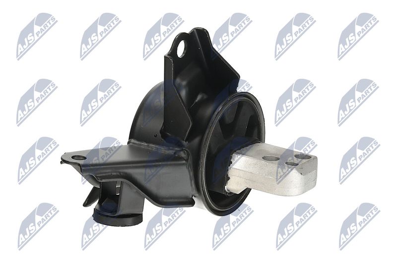 Paigutus, Mootor, NTY ZPS-KA-335