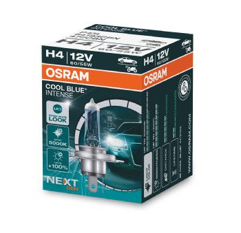 ams-OSRAM izzó, távfényszóró 64193CBN