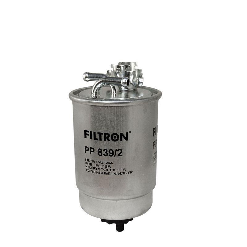 Kütusefilter, FILTRON PP...